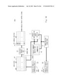 SEMICONDUCTOR DEVICE AND COMMAND CONTROL METHOD FOR THE SAME diagram and image