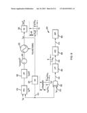 INTEGRATED CIRCUIT WITH CALIBRATED PULLING EFFECT CORRECTION diagram and image