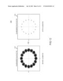 INTEGRATED CIRCUIT WITH CALIBRATED PULLING EFFECT CORRECTION diagram and image