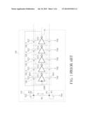 OSCILLATION CONTROL CIRCUIT FOR BIASING RING OSCILLATOR BY BANDGAP     REFERENCE SIGNAL AND RELATED METHOD diagram and image