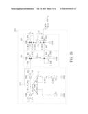 OSCILLATION CONTROL CIRCUIT FOR BIASING RING OSCILLATOR BY BANDGAP     REFERENCE SIGNAL AND RELATED METHOD diagram and image