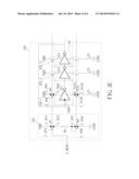 OSCILLATION CONTROL CIRCUIT FOR BIASING RING OSCILLATOR BY BANDGAP     REFERENCE SIGNAL AND RELATED METHOD diagram and image