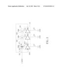 OSCILLATION CONTROL CIRCUIT FOR BIASING RING OSCILLATOR BY BANDGAP     REFERENCE SIGNAL AND RELATED METHOD diagram and image