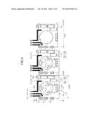 NOISE FILTER DEVICE diagram and image