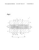 MULTILAYER COMMON MODE FILTER diagram and image