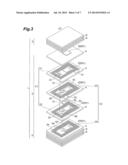 MULTILAYER COMMON MODE FILTER diagram and image