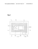 MULTILAYER COMMON MODE FILTER diagram and image