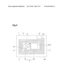 MULTILAYER COMMON MODE FILTER diagram and image