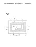 MULTILAYER COMMON MODE FILTER diagram and image