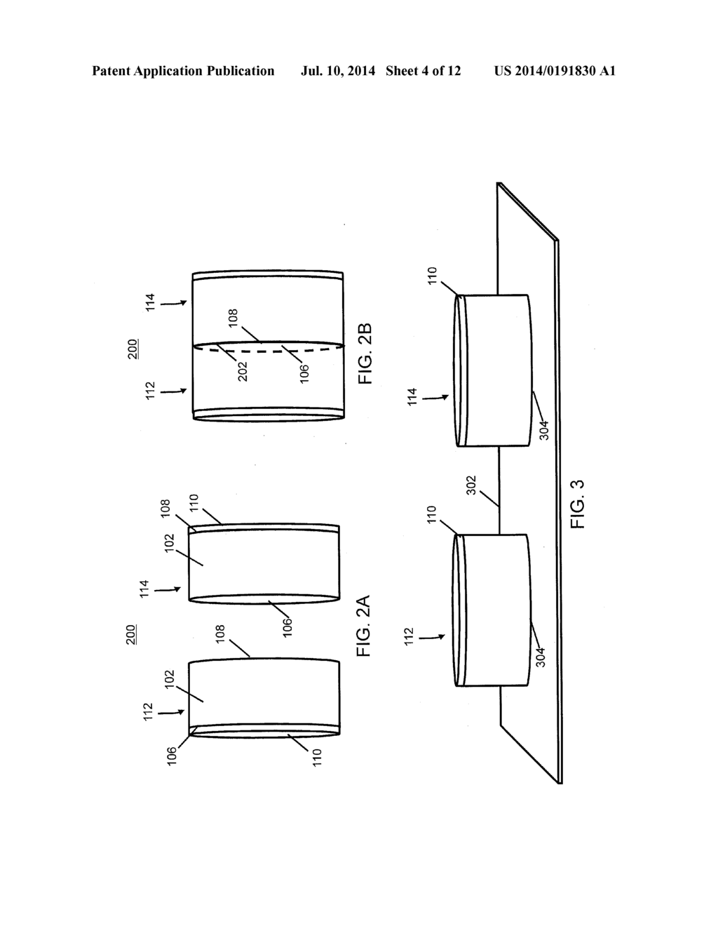 SYSTEM AND METHOD FOR AFFECTING FLUX OF MULTI-POLE MAGNETIC STRUCTURES - diagram, schematic, and image 05