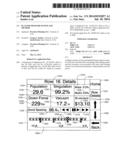 PLANTER MONITOR SYSTEM AND METHOD diagram and image