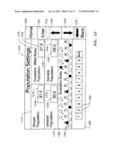 PLANTER MONITOR SYSTEM AND METHOD diagram and image