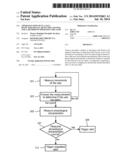 APPARATUS FOR USE IN A FALL DETECTOR OR FALL DETECTION SYSTEM, AND A     METHOD OF OPERATING THE SAME diagram and image