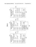 INFORMATION PROCESSING APPARATUS, INFORMATION PROCESSING METHOD, AND     PROGRAM diagram and image