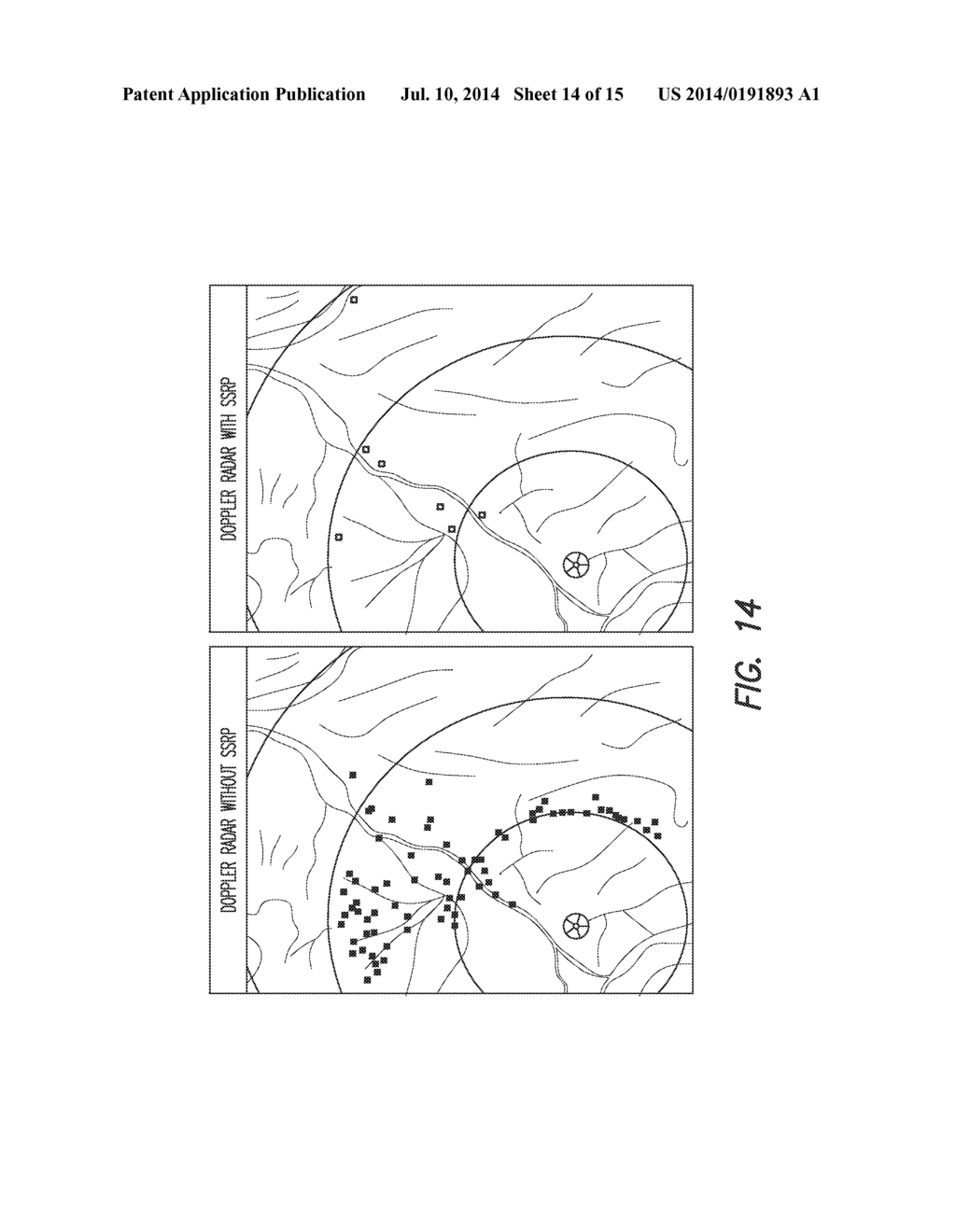 SYSTEM AND METHOD FOR WIDE-AREA STRATOSPHERIC SURVEILLANCE - diagram, schematic, and image 15