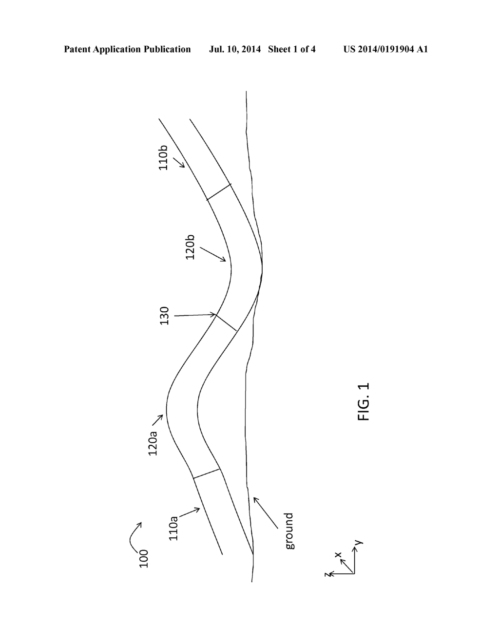 SYSTEM AND METHOD TO GENERATE THREE-DIMENSIONAL MAPPING OF A TUBULAR     COMPONENT LAYOUT - diagram, schematic, and image 02
