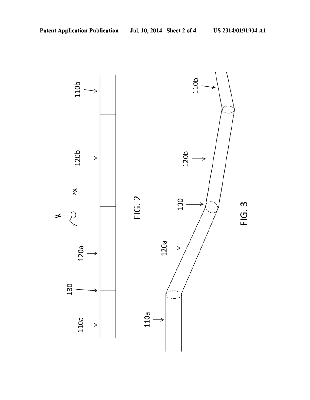 SYSTEM AND METHOD TO GENERATE THREE-DIMENSIONAL MAPPING OF A TUBULAR     COMPONENT LAYOUT - diagram, schematic, and image 03