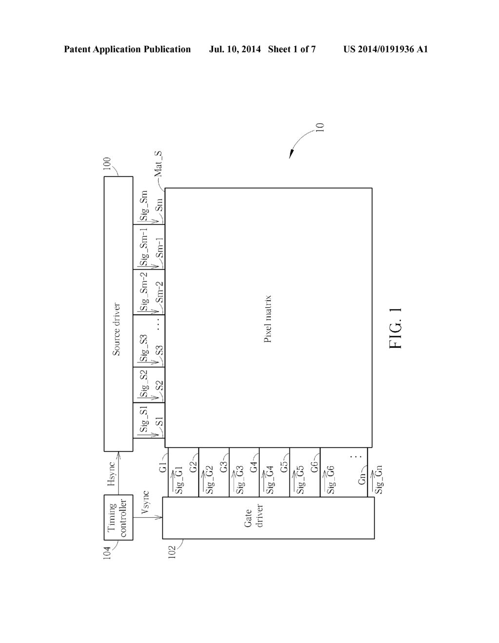 Driving Module and Driving Method - diagram, schematic, and image 02