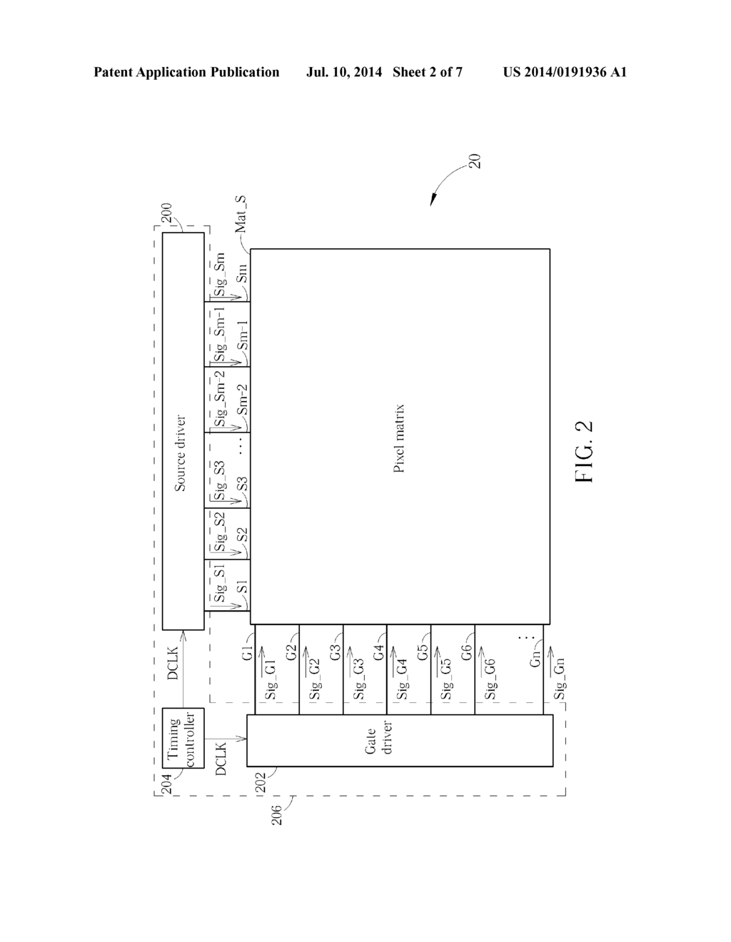 Driving Module and Driving Method - diagram, schematic, and image 03