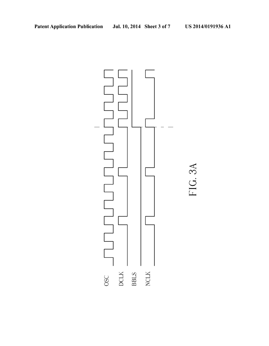 Driving Module and Driving Method - diagram, schematic, and image 04