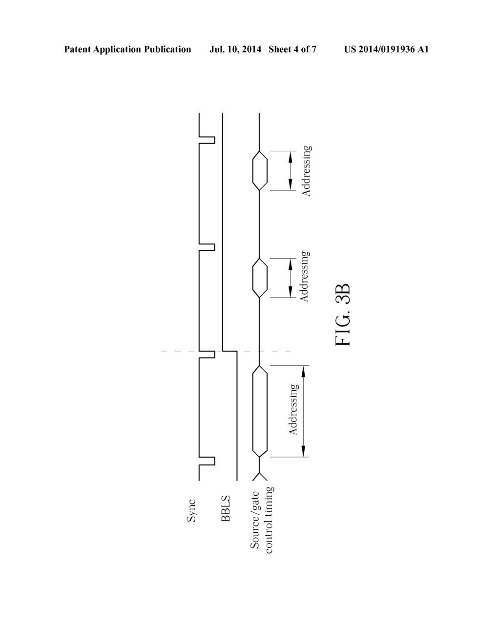 Driving Module and Driving Method - diagram, schematic, and image 05