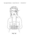 PORTABLE USER INPUT SYSTEM OPERABLE IN TWO MODES diagram and image