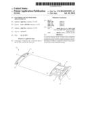 ELECTRONIC DEVICE WITH WRAP AROUND DISPLAY diagram and image