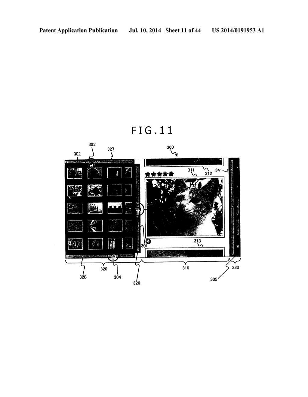 INFORMATION PROCESSING APPARATUS, CONTROL METHOD FOR USE THEREIN, AND     COMPUTER PROGRAM - diagram, schematic, and image 12