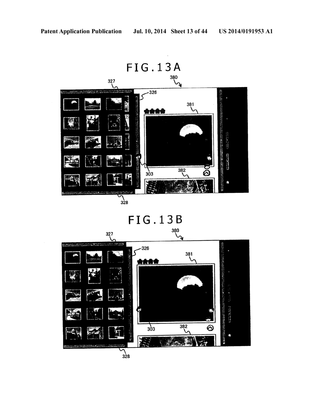 INFORMATION PROCESSING APPARATUS, CONTROL METHOD FOR USE THEREIN, AND     COMPUTER PROGRAM - diagram, schematic, and image 14