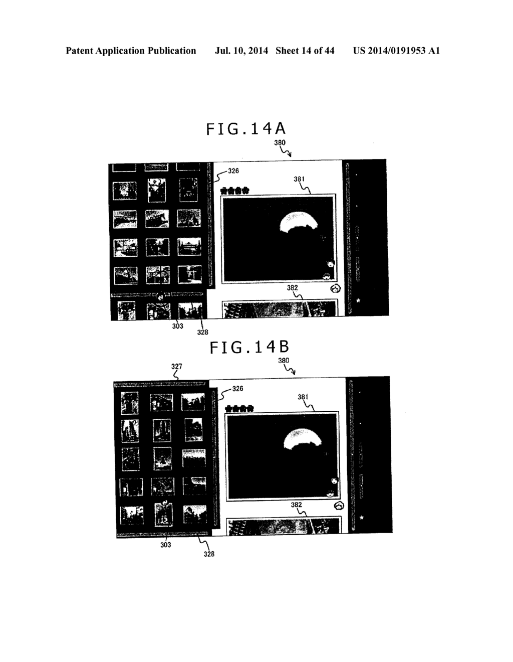 INFORMATION PROCESSING APPARATUS, CONTROL METHOD FOR USE THEREIN, AND     COMPUTER PROGRAM - diagram, schematic, and image 15