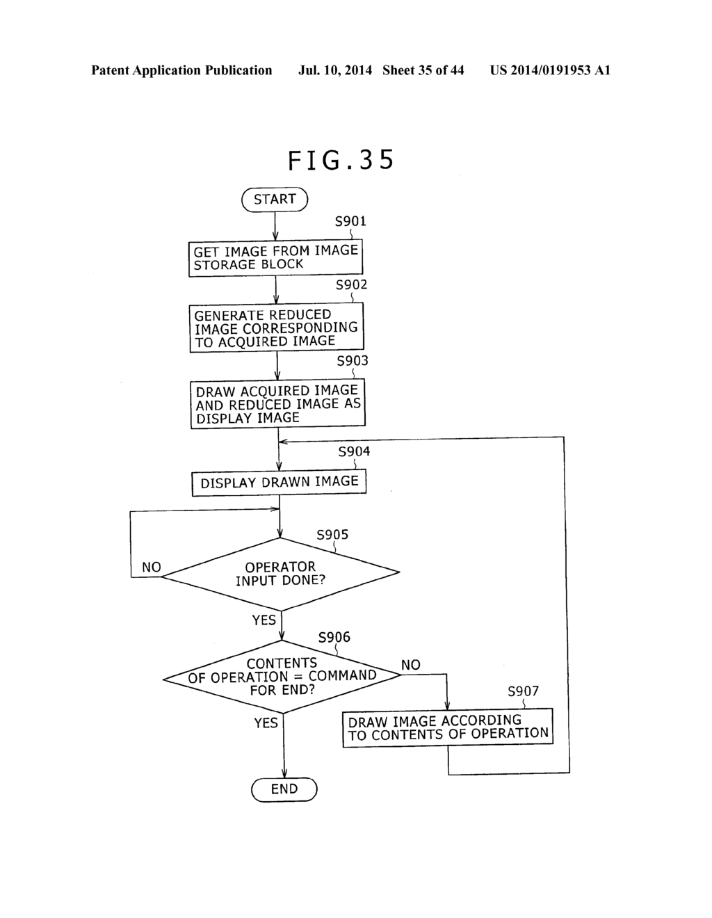 INFORMATION PROCESSING APPARATUS, CONTROL METHOD FOR USE THEREIN, AND     COMPUTER PROGRAM - diagram, schematic, and image 36