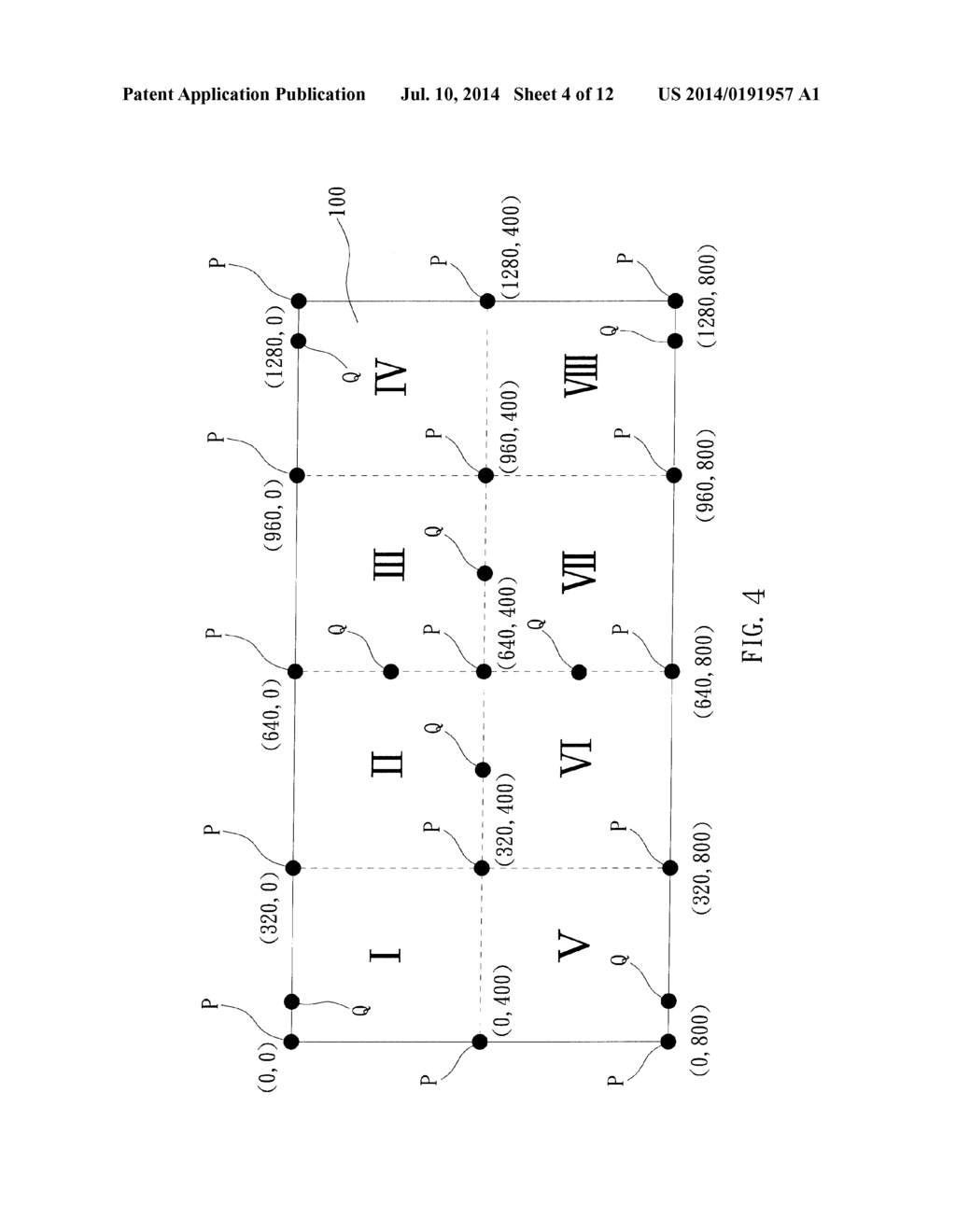 POINTER POSITIONING SYSTEM - diagram, schematic, and image 05