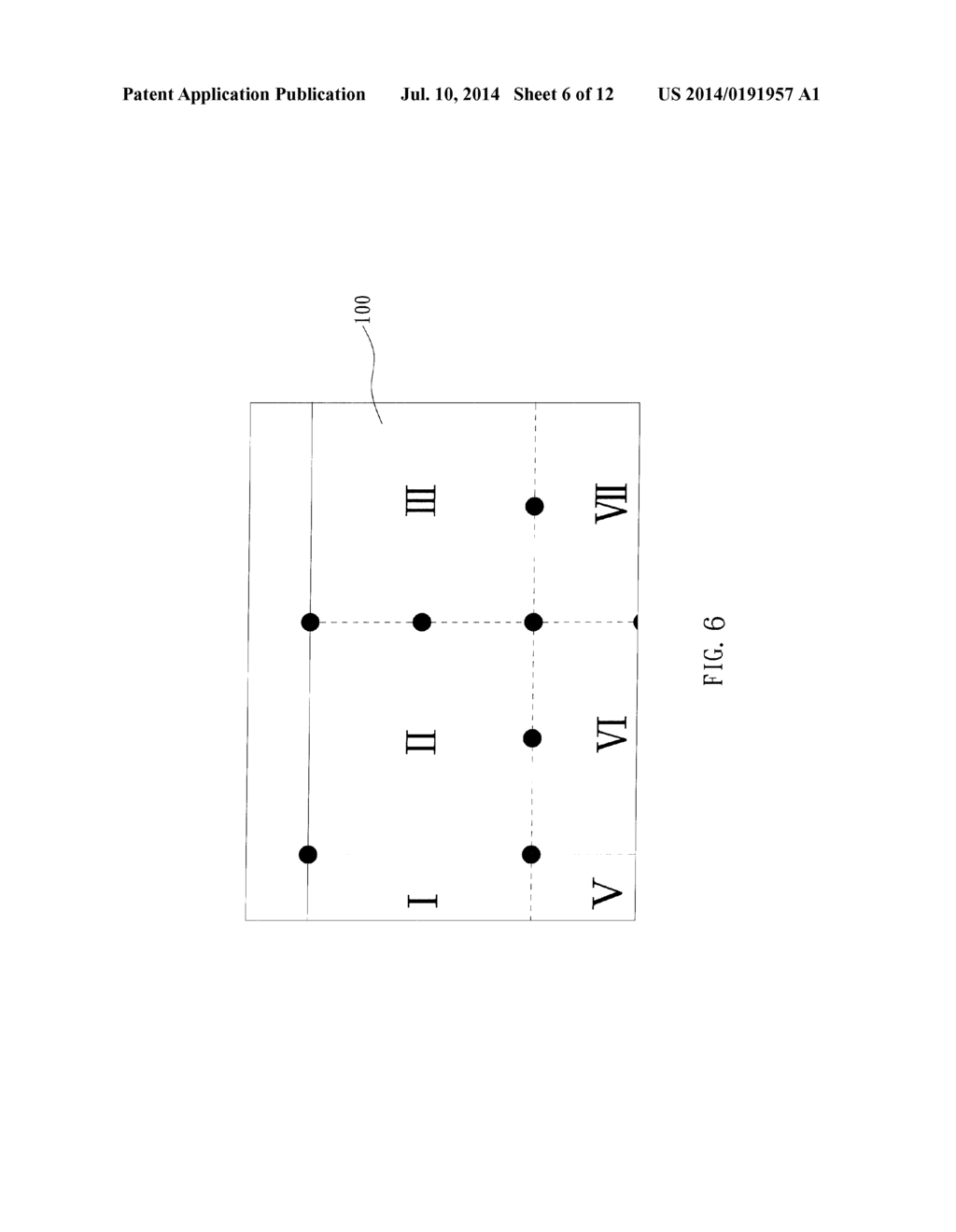 POINTER POSITIONING SYSTEM - diagram, schematic, and image 07