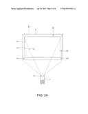 POINTING SYSTEM AND DISPLAY HAVING IMPROVED OPERABLE RANGE diagram and image