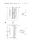 INPUT APPARATUS, OUTPUT APPARATUS, AND STORAGE MEDIUM diagram and image