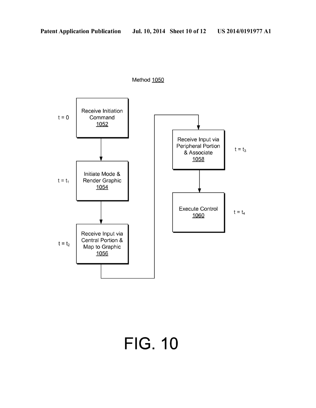 TOUCHPAD OPERATIONAL MODE - diagram, schematic, and image 11