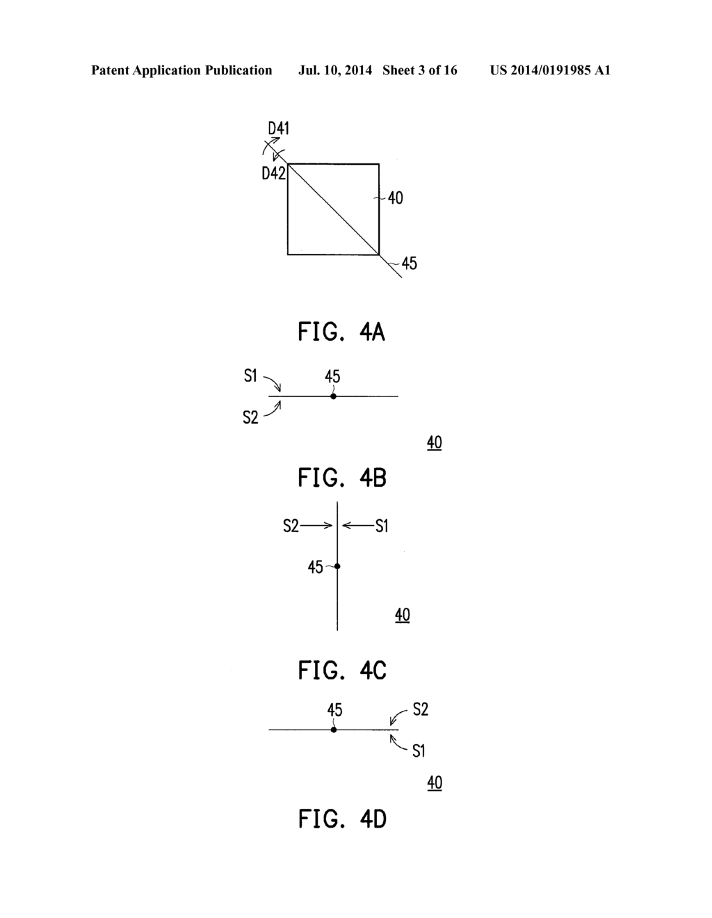 METHOD AND DEVICE FOR CONTROLLING ELECTRONIC DEVICE - diagram, schematic, and image 04