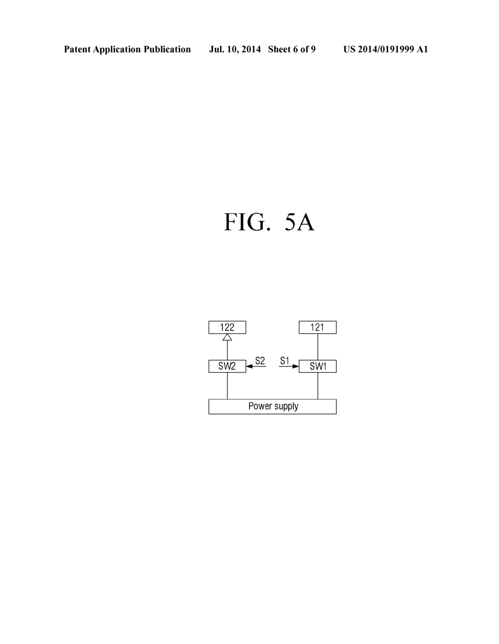 ELECTRONIC APPARATUS AND METHOD OF CONTROLLING THEREOF - diagram, schematic, and image 07