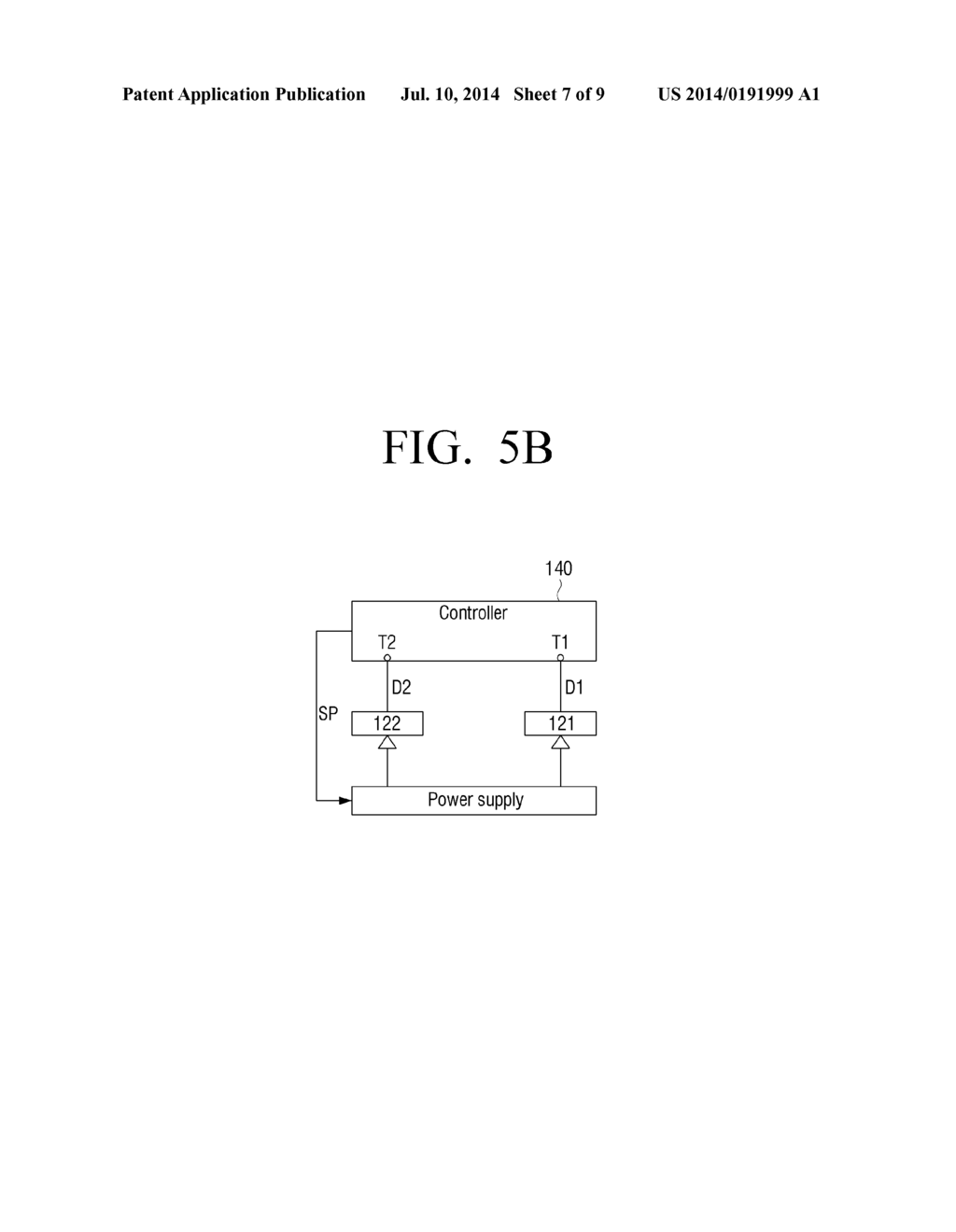 ELECTRONIC APPARATUS AND METHOD OF CONTROLLING THEREOF - diagram, schematic, and image 08