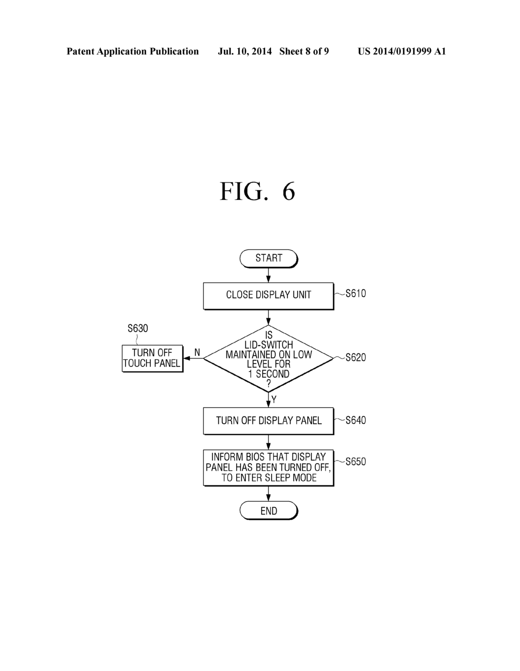 ELECTRONIC APPARATUS AND METHOD OF CONTROLLING THEREOF - diagram, schematic, and image 09