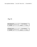 METHOD FOR PRESENTING TACTILE SENSATION AND DEVICE THEREFOR diagram and image