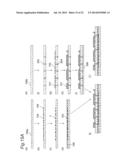 METHOD FOR PRESENTING TACTILE SENSATION AND DEVICE THEREFOR diagram and image