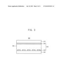 TOUCH-INPUT DETECTION DEVICE, TOUCH-SCREEN HAVING THE SAME, AND METHOD OF     DETECTING A TOUCH-INPUT diagram and image