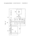 TOUCH-INPUT DETECTION DEVICE, TOUCH-SCREEN HAVING THE SAME, AND METHOD OF     DETECTING A TOUCH-INPUT diagram and image