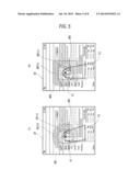 DISPLAY CONTROL DEVICE, DISPLAY CONTROL METHOD AND PROGRAM diagram and image