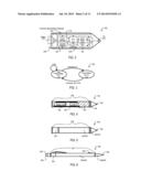 STYLUS AND RELATED HUMAN INTERFACE DEVICES WITH DYNAMIC POWER CONTROL     CIRCUITS diagram and image