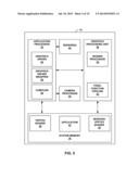 STEREOSCOPIC CONVERSION WITH VIEWING ORIENTATION FOR SHADER BASED GRAPHICS     CONTENT diagram and image