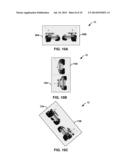 STEREOSCOPIC CONVERSION WITH VIEWING ORIENTATION FOR SHADER BASED GRAPHICS     CONTENT diagram and image