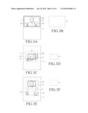 METHOD AND APPARATUS FOR LAYING OUT IMAGE USING IMAGE RECOGNITION diagram and image