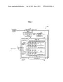 LIQUID CRYSTAL DISPLAY DEVICE diagram and image